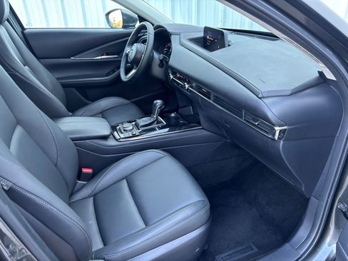 Certified 2025 MAZDA CX-30 AWD 2.5 S w/ Preferred Package image 38