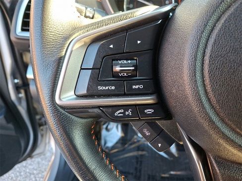 Certified 2021 Subaru Crosstrek 2.5i Limited w/ Moonroof Package 2 image 23