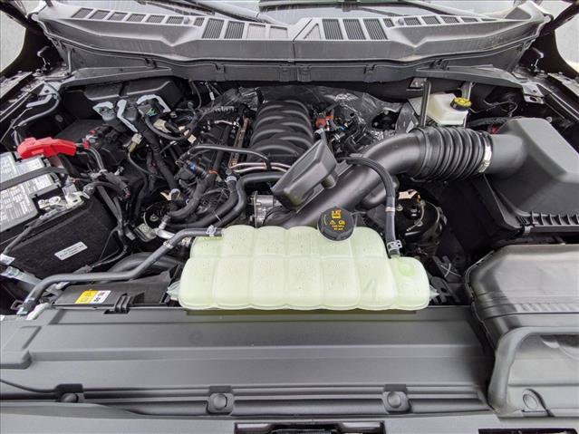 New 2026 Ford F150 XL w/ Equipment Group 103A High RWD image 20