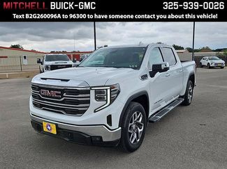 Certified 2024 GMC Sierra 1500 SLT w/ SLT Convenience Package RWD video 1