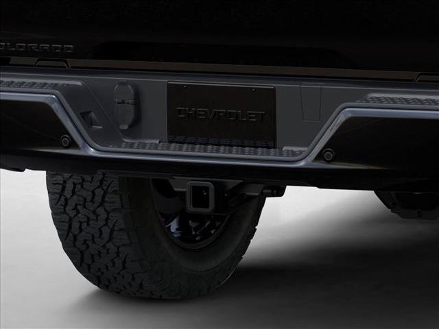 New 2026 Chevrolet Colorado Trail Boss w/ Midnight Edition AWD/4WD image 14