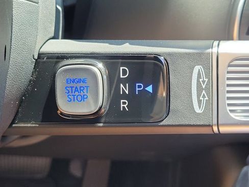 New 2026 Hyundai Palisade FWD Hybrid image 10