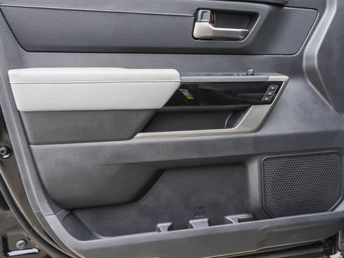 New 2026 Toyota Tundra Limited image 19