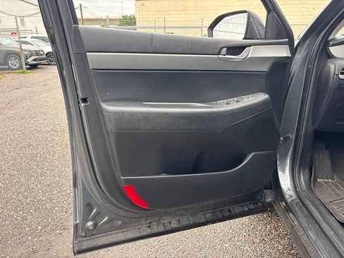 Used 2025 Hyundai Palisade XRT FWD image 10