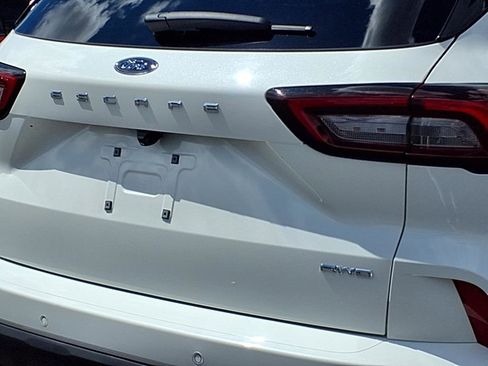 Used 2024 Ford Escape ST-Line w/ Tech Pack #1 image 26