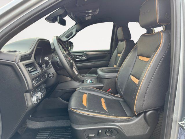 Used 2024 GMC Yukon XL AT4 w/ Max Trailering Package AWD/4WD image 11