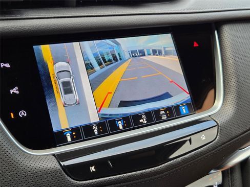 New 2026 Cadillac XT5 Premium Luxury w/ Driver Assist Package image 19