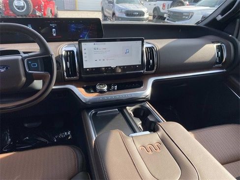New 2025 Ford Expedition Max King Ranch image 33