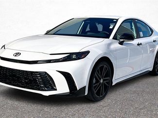 New 2026 Toyota Camry Hybrid video 2