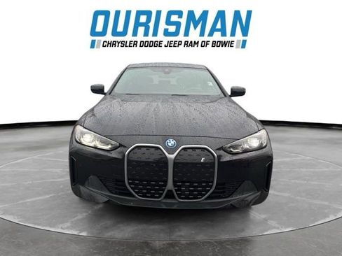 Used 2024 BMW i4 xDrive40i w/ Convenience Package image 8