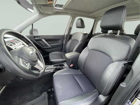 Used 2017 Subaru Forester 2.0XT Premium image 13