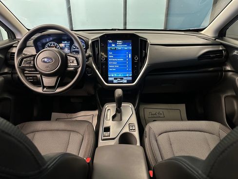 Used 2024 Subaru Crosstrek 2.0i Premium AWD/4WD image 9
