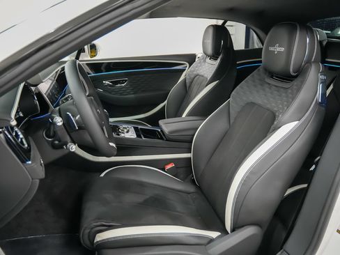 Used 2025 Bentley Continental GT Speed AWD/4WD image 5