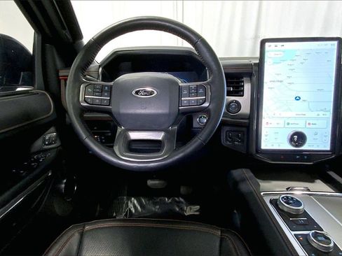 Certified 2023 Ford Expedition Timberline image 4