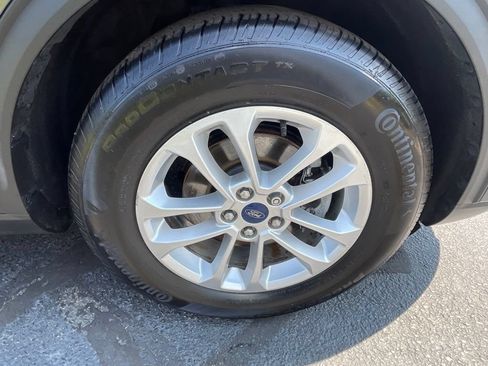 Used 2020 Ford Escape SE AWD/4WD image 30