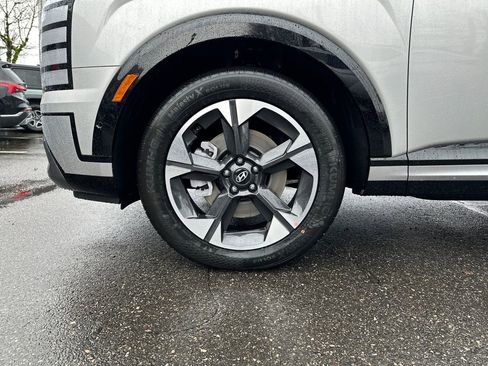 New 2026 Hyundai Palisade Limited AWD/4WD image 16