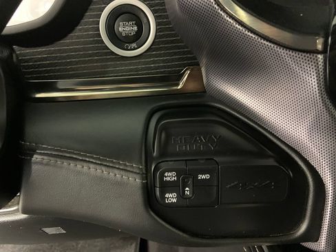 Used 2021 RAM 3500 Limited AWD/4WD image 23