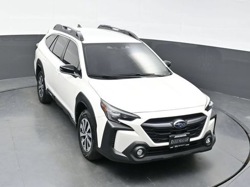 Used 2023 Subaru Outback Premium w/ Popular Package #1 AWD/4WD image 24