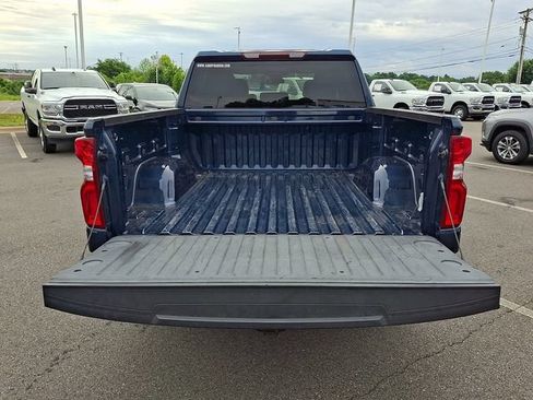 Used 2022 Chevrolet Silverado 1500 RST w/ Z71 Off-Road Package AWD/4WD image 25