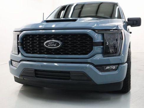 Used 2023 Ford F150 XL w/ STX Appearance Package image 43