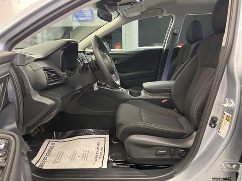 Used 2025 Subaru Legacy Premium image 10