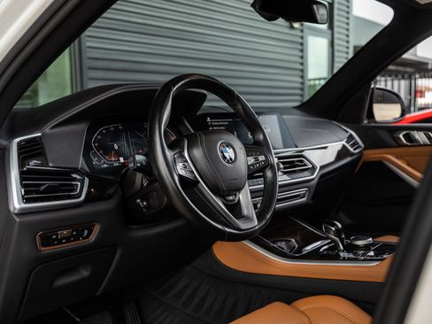 Used 2023 BMW X5 sDrive40i RWD image 22