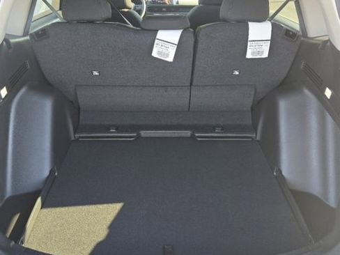 New 2026 Honda CR-V EX image 17