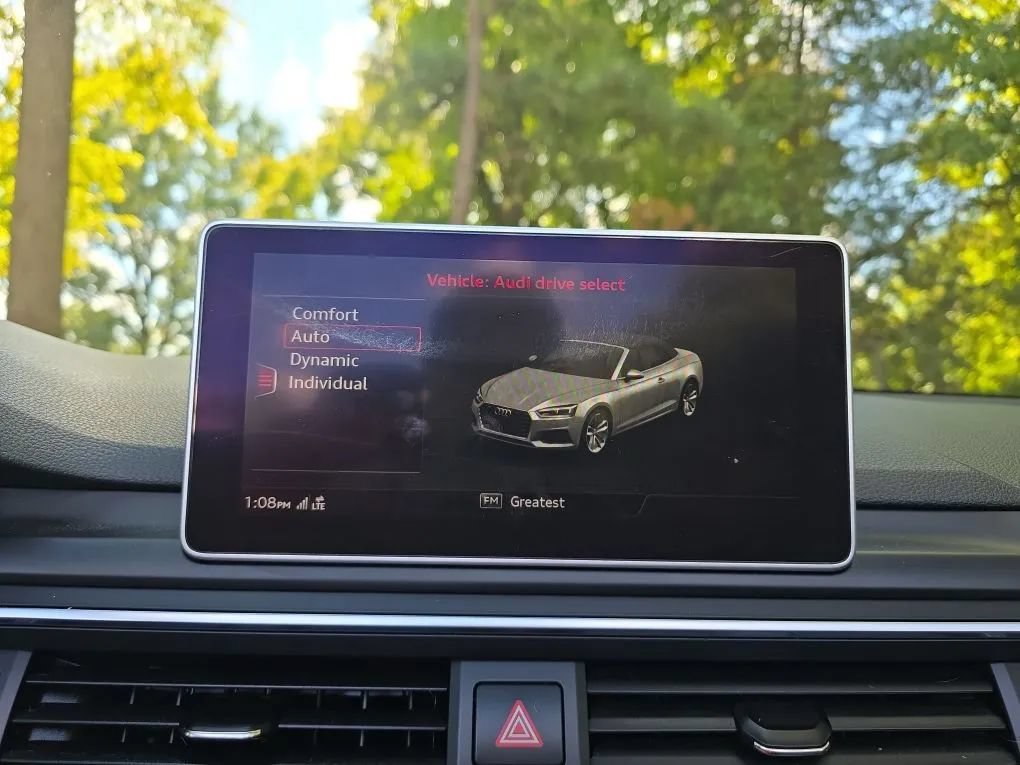 Used 2019 Audi S5 Prestige AWD/4WD image 31