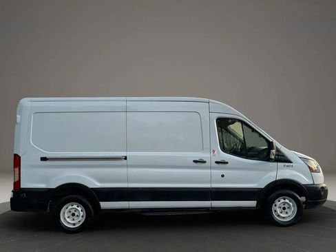 Used 2019 Ford Transit 150 148 Medium Roof image 9