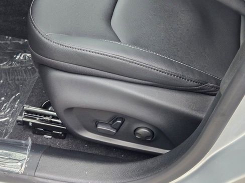 New 2026 Jeep Compass Limited w/ Sun, Sound & Navigation Group image 27