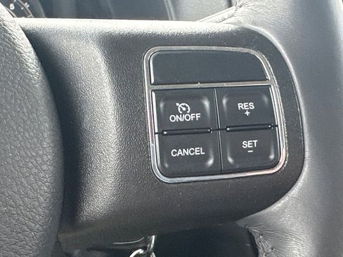 Used 2016 Jeep Patriot Sport w/ Power Value Group image 16