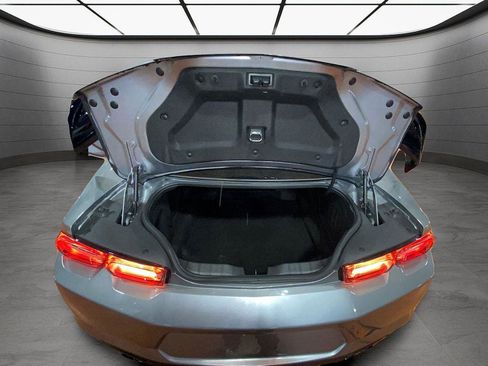 Used 2023 Chevrolet Camaro LT w/ RS Package image 19