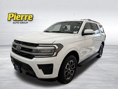 Certified 2023 Ford Expedition XLT