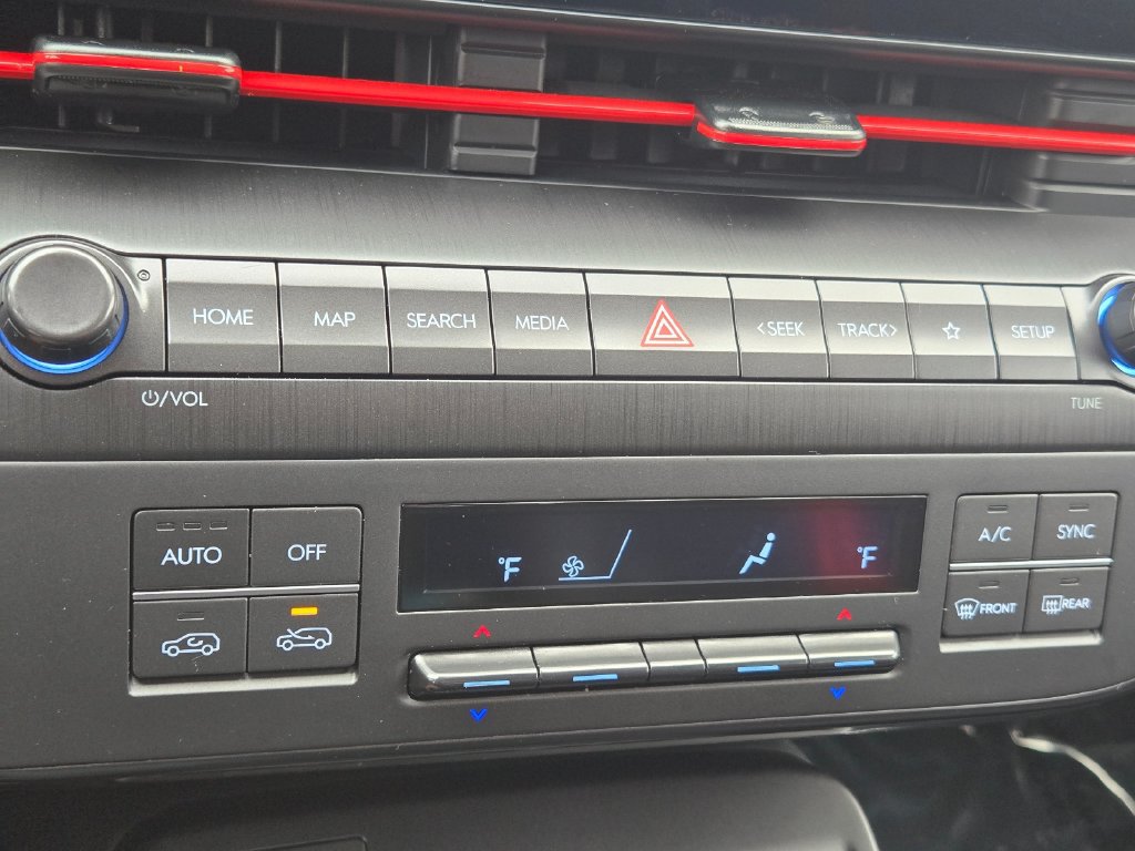 Used 2024 Hyundai Kona N Line AWD/4WD image 27