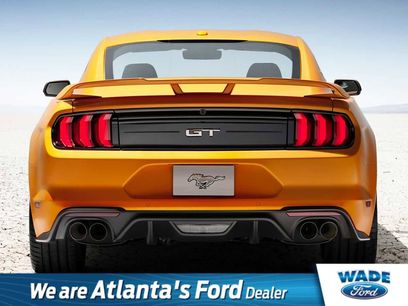 Used 2022 Ford Mustang GT w/ Equipment Group 301A