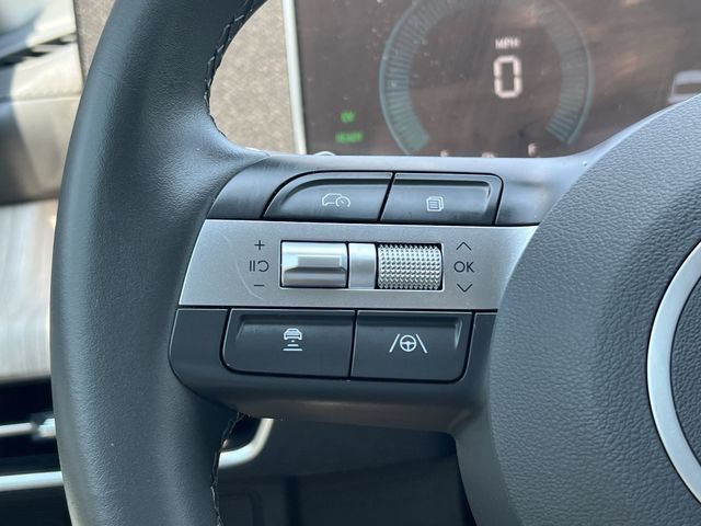 Certified 2025 Hyundai Sonata SEL FWD image 28