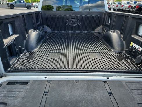 Certified 2021 Ford F150 XLT w/ Equipment Group 302A High AWD/4WD image 27