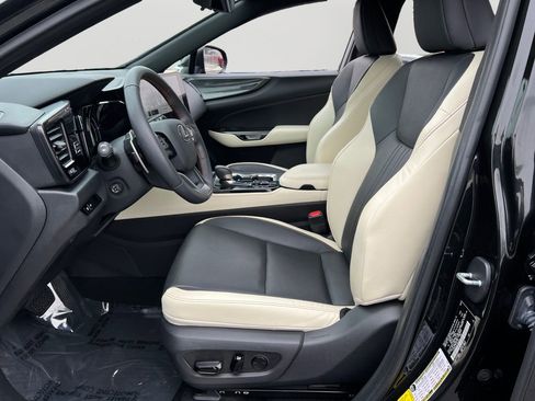 Used 2023 Lexus NX 350 AWD w/ Premium Package image 14