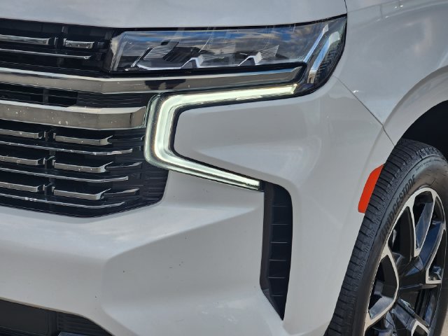 Used 2021 Chevrolet Tahoe RST RWD image 16