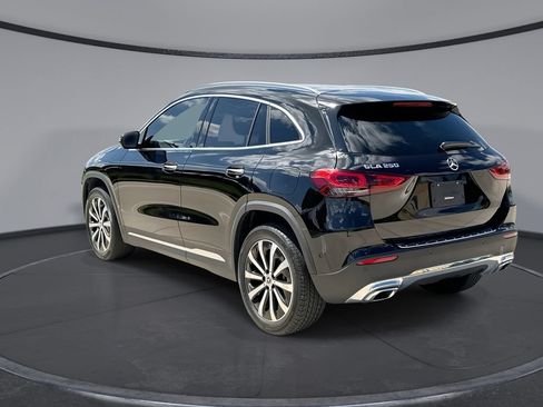 Used 2023 Mercedes-Benz GLA 250 image 10