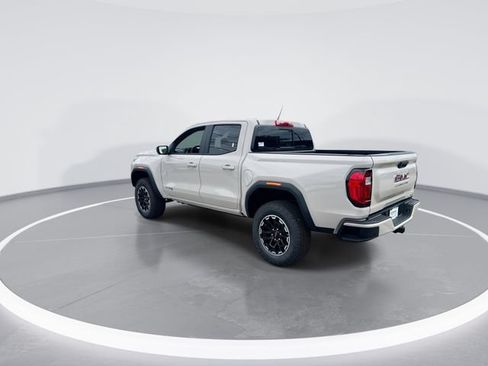 New 2026 GMC Canyon AT4 w/ Technology Plus Package AWD/4WD image 6