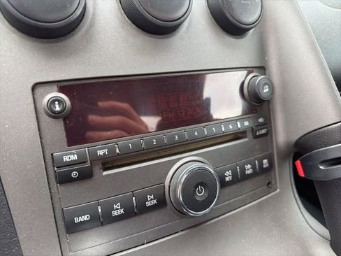 Used 2006 Pontiac Solstice Convertible w/ Premium Package RWD image 11