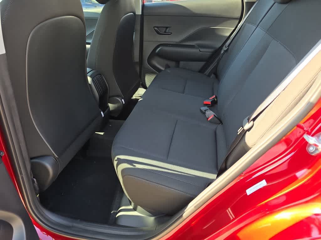 New 2027 Hyundai Kona SE FWD image 20