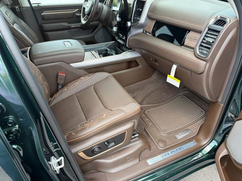 New 2026 RAM 1500 Limited w/ Bed Utility Group AWD/4WD image 17