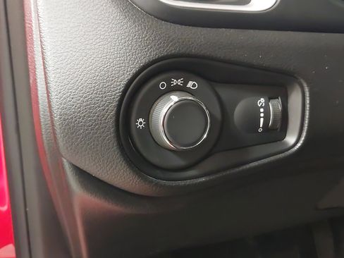 Used 2019 Jeep Renegade Sport w/ Sport Appearance Group image 23