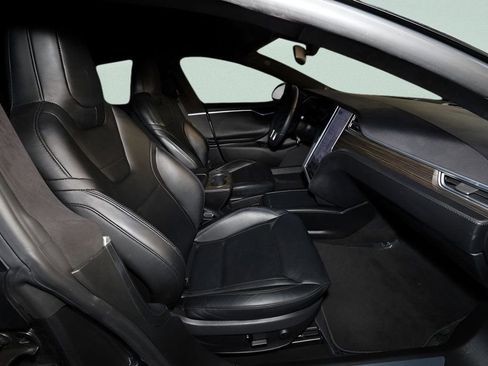 Used 2016 Tesla Model S P90D image 12