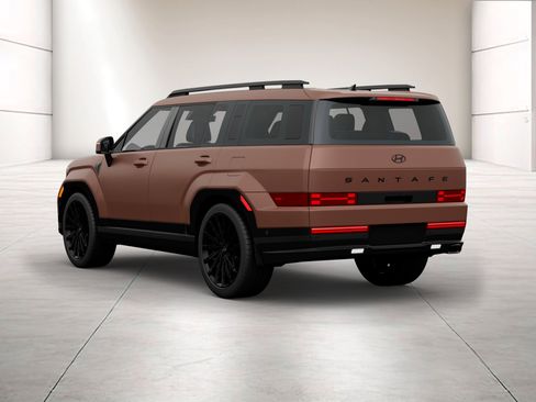 New 2024 Hyundai Santa Fe Calligraphy image 5
