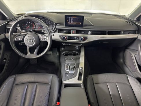 Used 2018 Audi A4 2.0T Premium w/ Convenience Package image 18