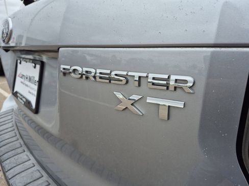 Used 2018 Subaru Forester 2.0XT Premium AWD/4WD image 21