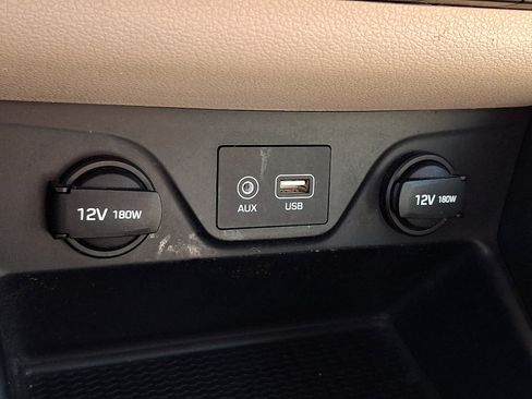 Used 2017 Hyundai Tucson Limited w/ Cargo Package FWD image 28